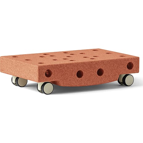 Modu Scooter Board - Burnt Orange