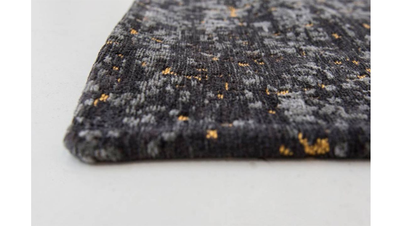 Vloerkleed Broadway Glitter 8422 Mad Men Jacobs Ladder  | Louis de Poortere