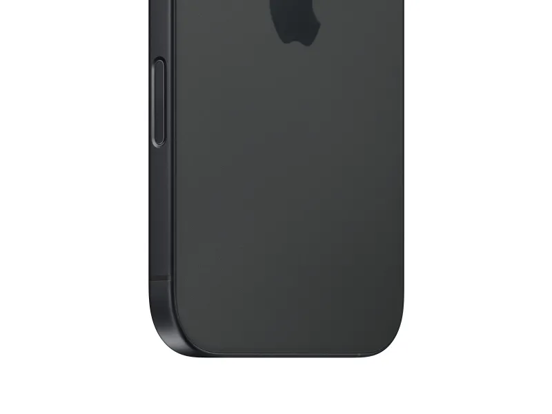 Apple | iPhone 16 Plus - 128 GB - Black