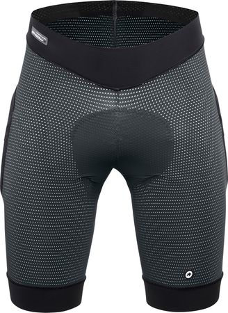 TRAIL TACTICA HP T3 Herren-Innenhose  torpedo grey  M