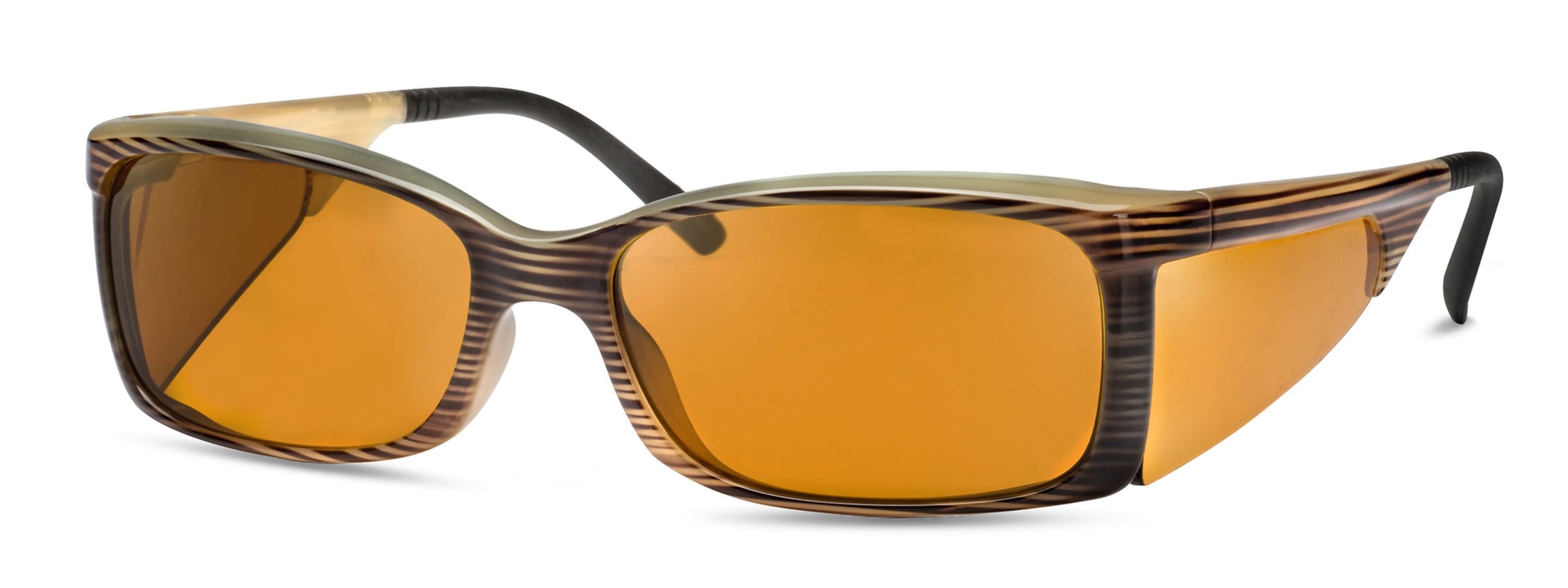 Eschenbach Optik Sonnenbrille »ambelis«, Schutz vor Blaulicht und UV-Strahlung