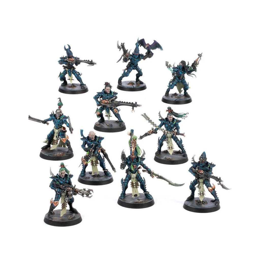 Warhammer 40K : Kill Team - Hand of the Archon