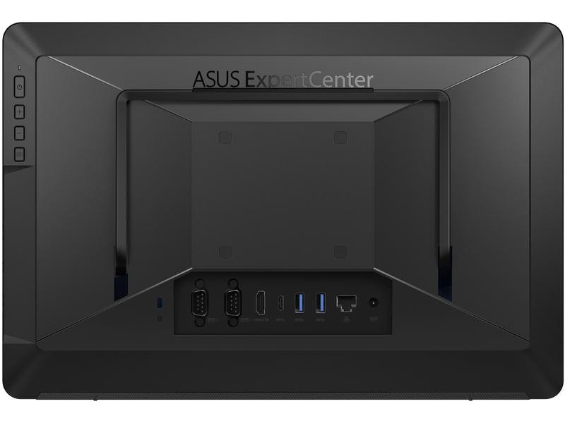 ASUS AIO ExpertCenter E1 (E1600WKAT-BA013X) Vielseitiger All-in-One-PC für Business-Anwendungen