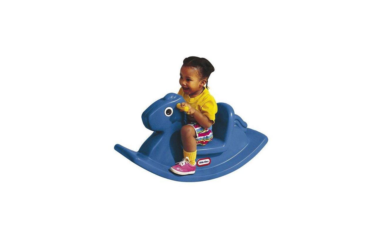 Little Tikes schommelpaard