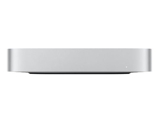 APPLE - Unité centrale Puce M2/8 Go/512 Go SSD