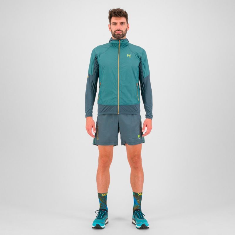 Lavaredo Jacket - Softshell homme