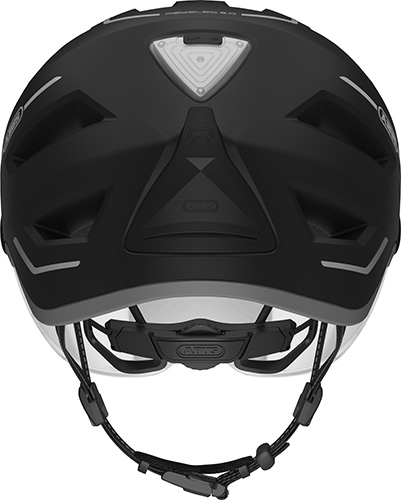 ABUS Pedelec 2.0 ACE cykelhjelm Velvet Black