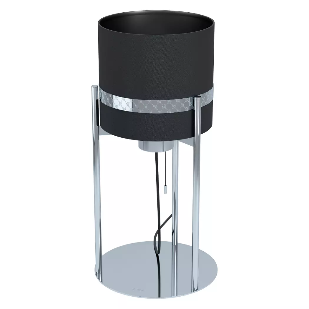 Tischleuchte Round Lights