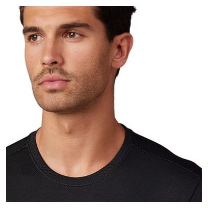 Sous-Maillot Manches Longue Fox Tecbase Fire Noir