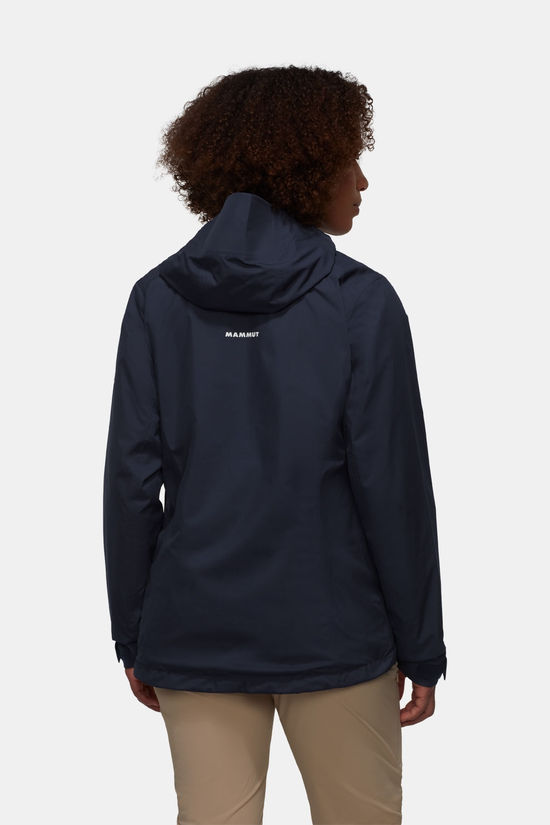 Mammut Mammut Alto HS Hooded Hardshell Jas Dames