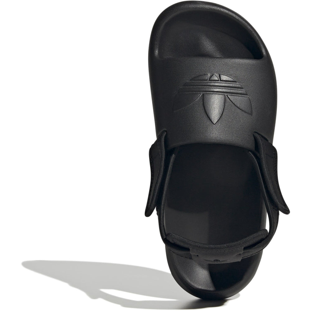Køb adidas Originals Core Black/Core Black/Core Black Adifom Adilette J Sandal