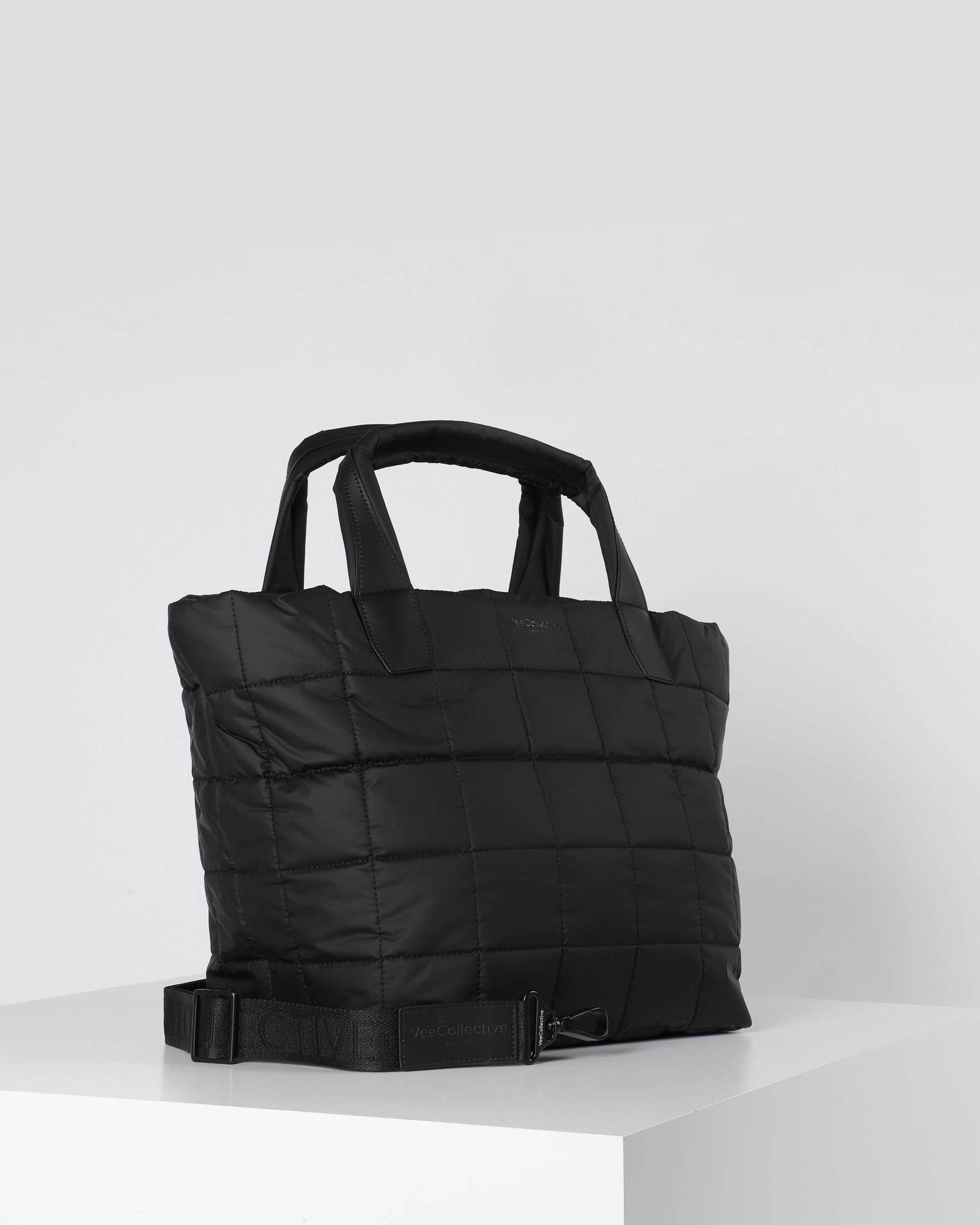 VeeCollective| Damen Shopper PORTER TOTE MEDIUM