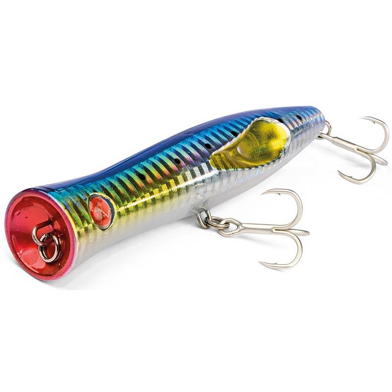 Leurre De Surface Seaspin Toto 113 F - 11.3Cm