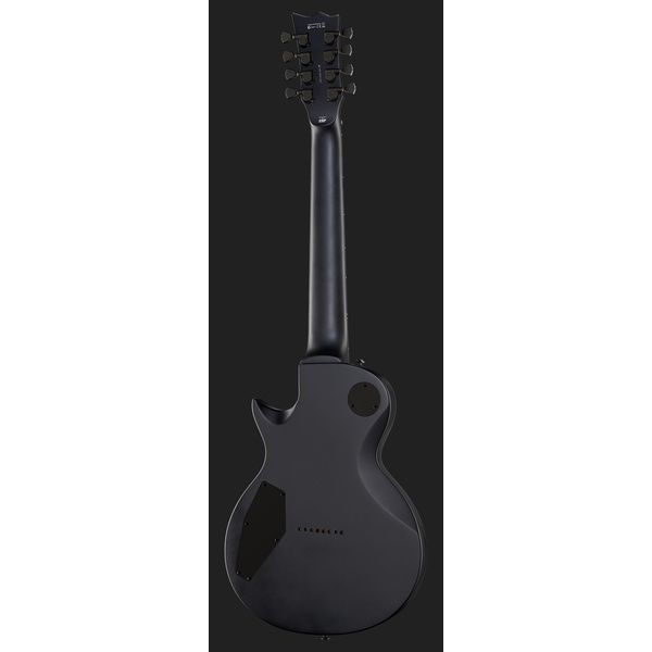 ESP LTD EC-258 Black Satin