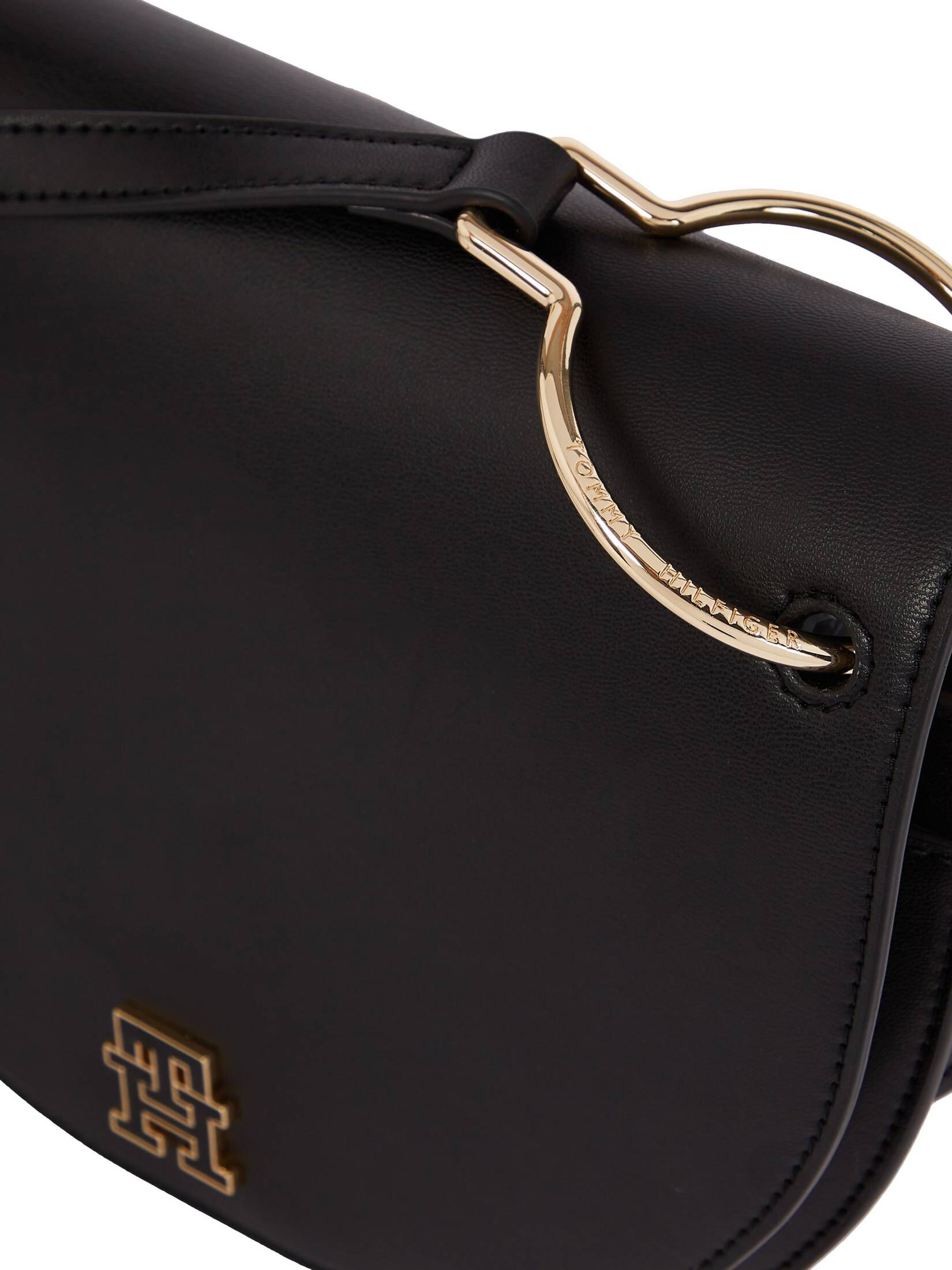 Tommy Hilfiger| Damen Satteltasche TH CHIC SADDLE