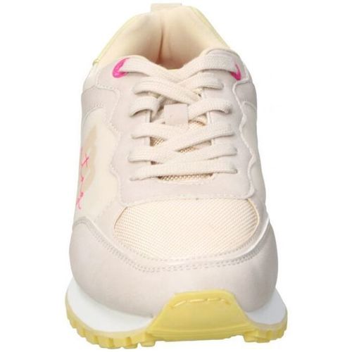 MTNG - DEPORTIVAS MUSTANG60335 MODA JOVEN ARENA Beige