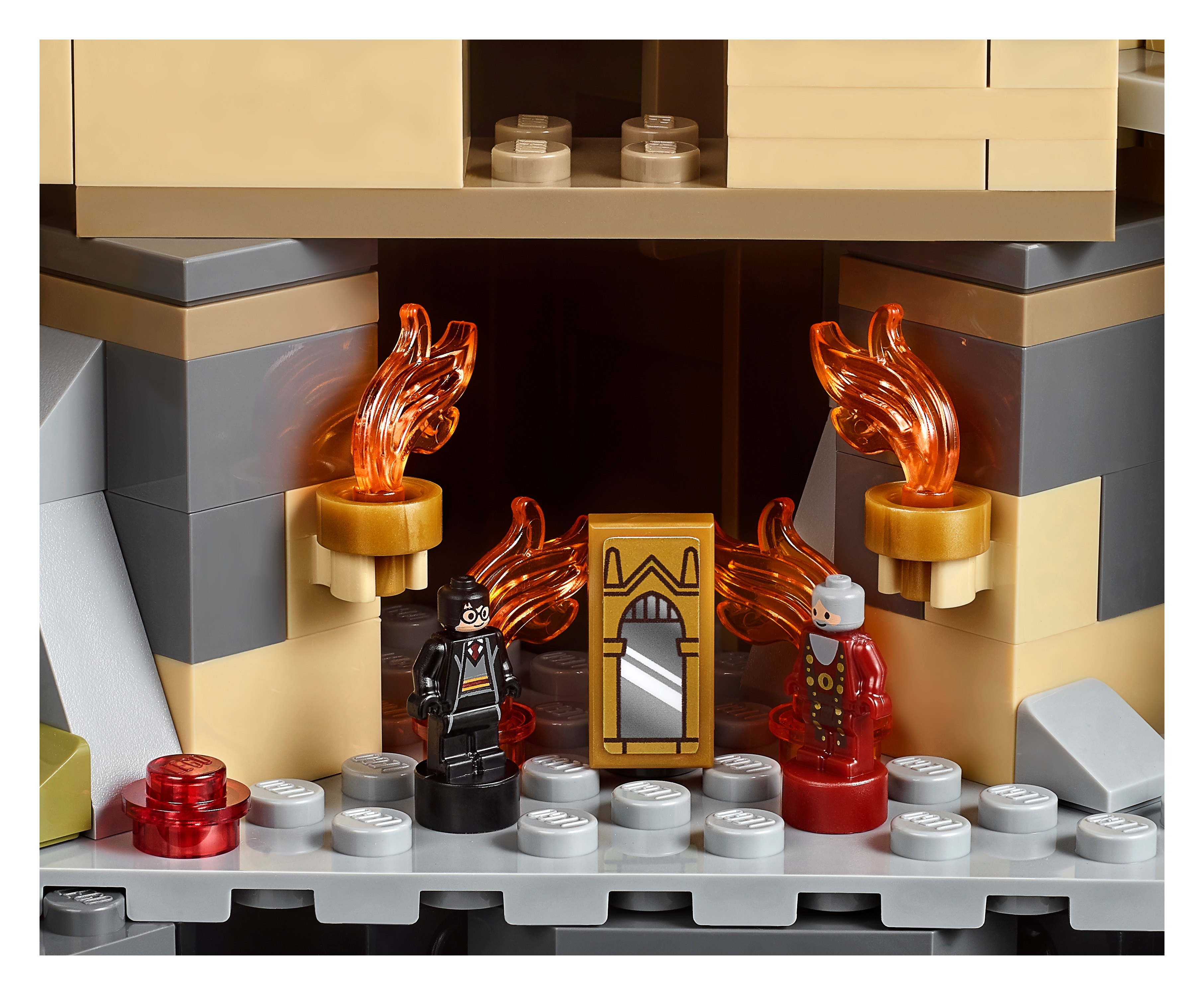 Castelo de Hogwarts™ 71043