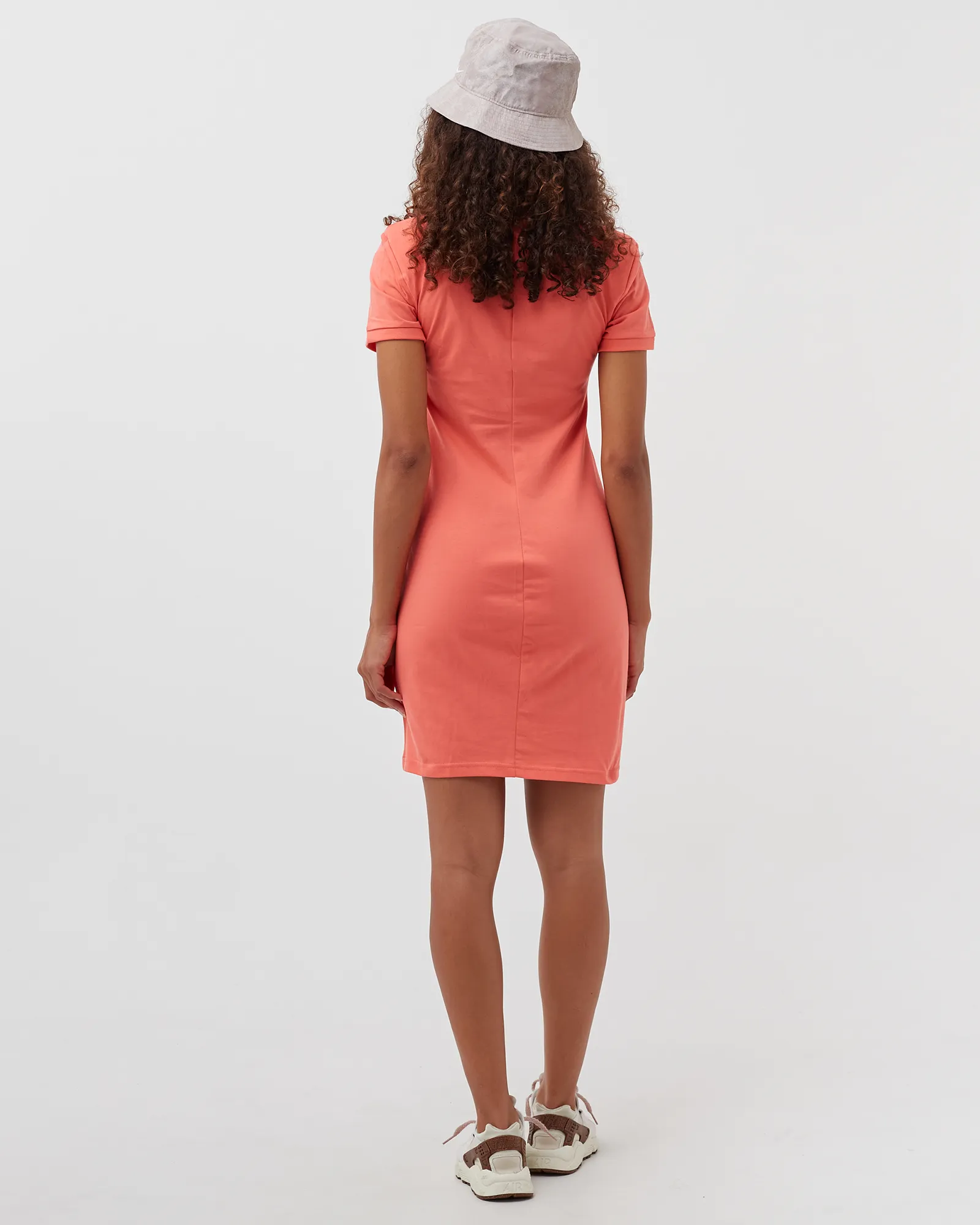 Nike Sportswear Icon Clash Dress