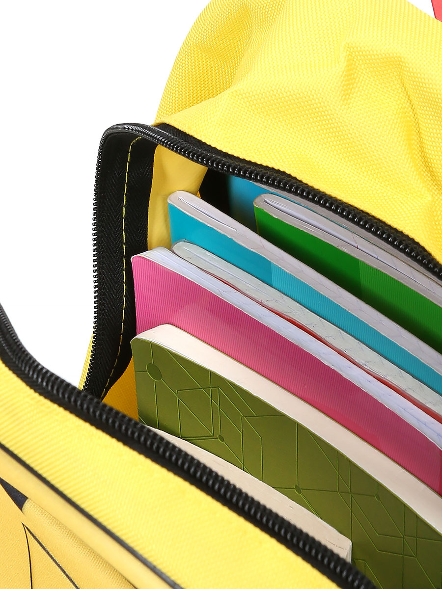 Sac À dos Pikachu 3D