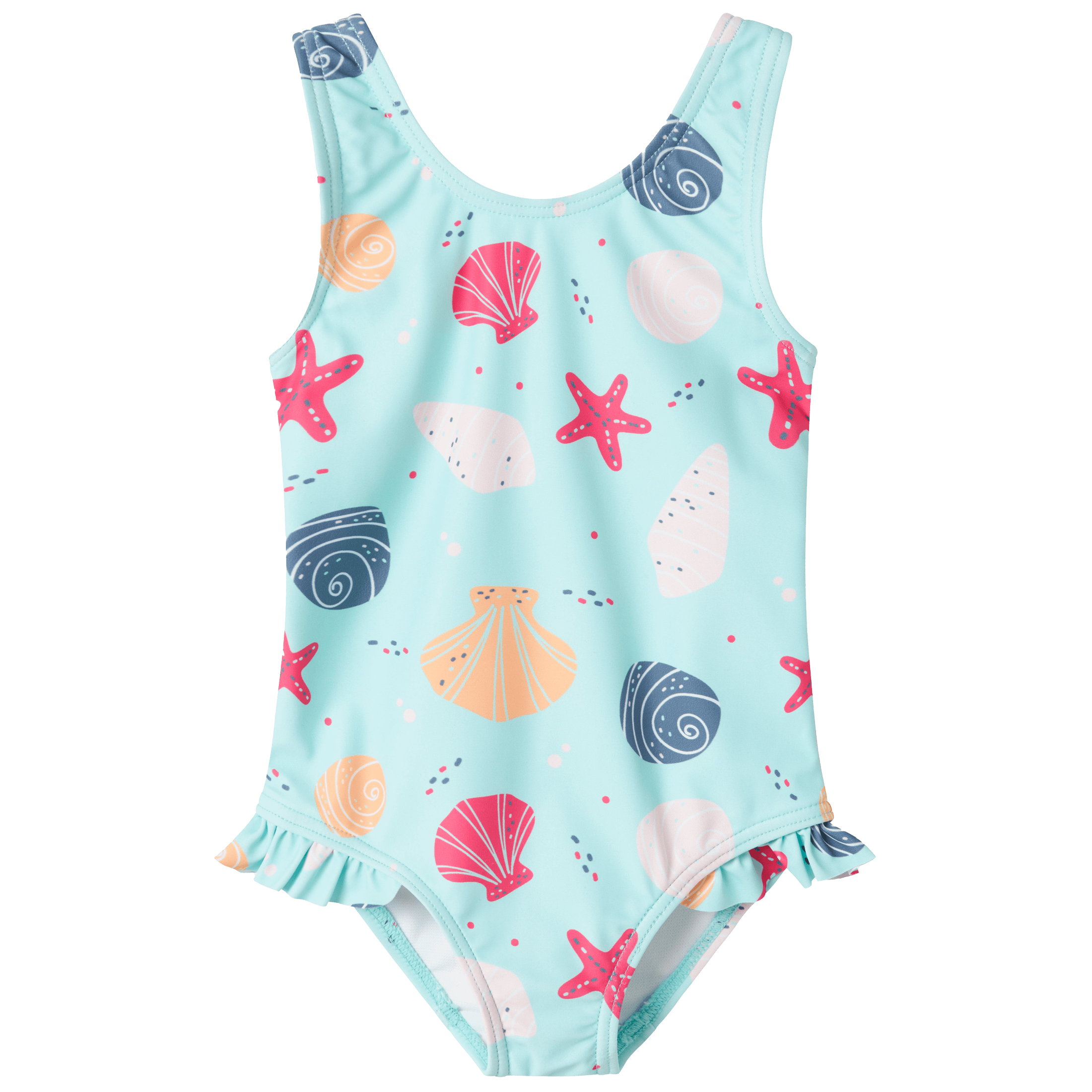 GUPPY Zaida Swim suit - Svømming