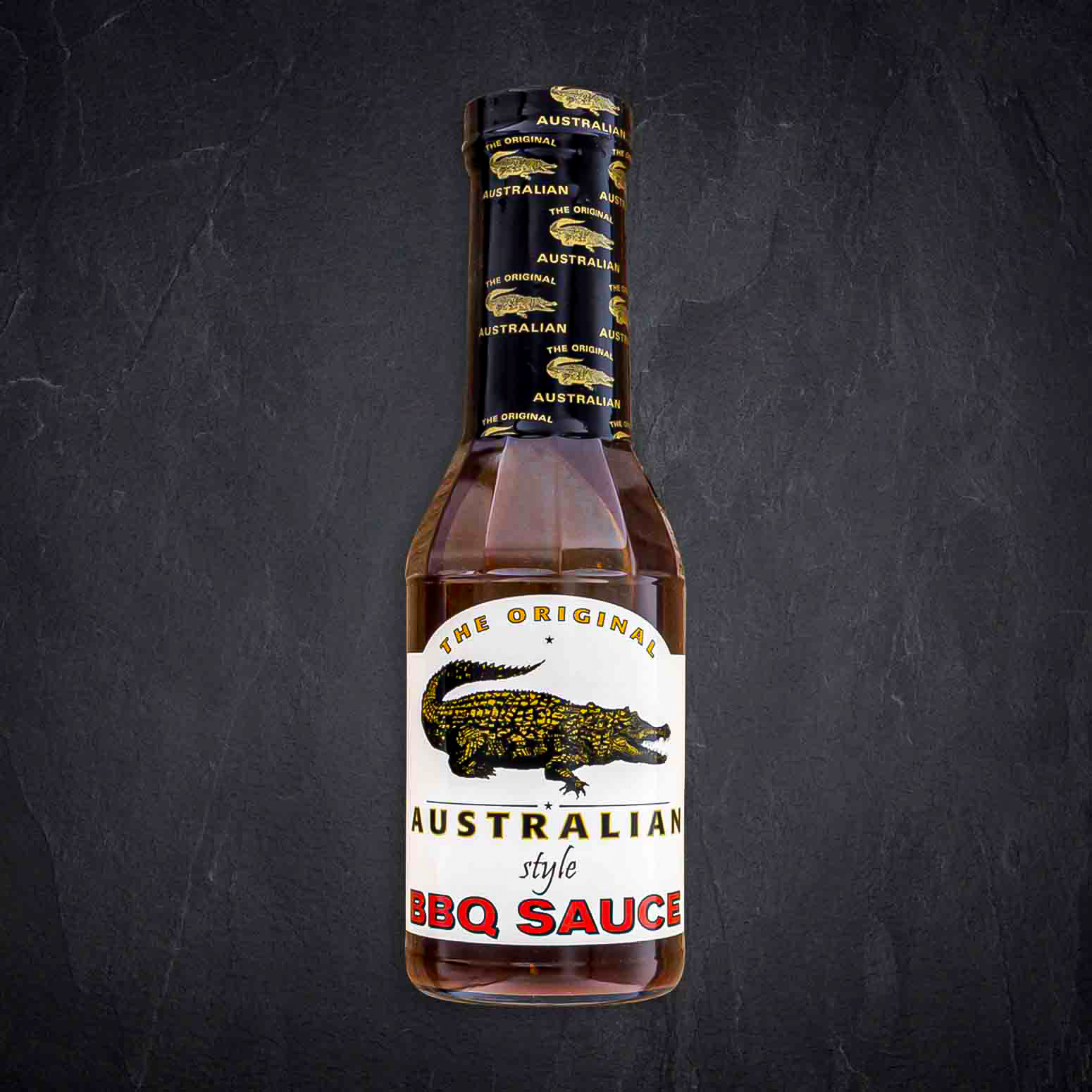 BBQ Sauce Australian