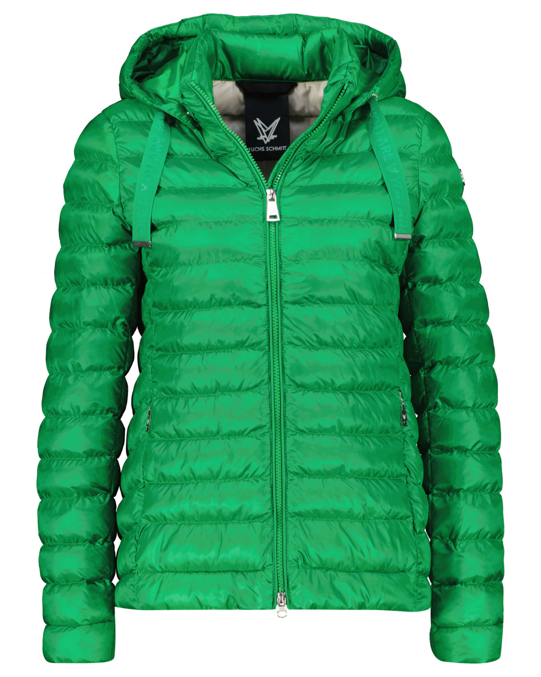 Fuchs Schmitt| Damen Kapuzenjacke