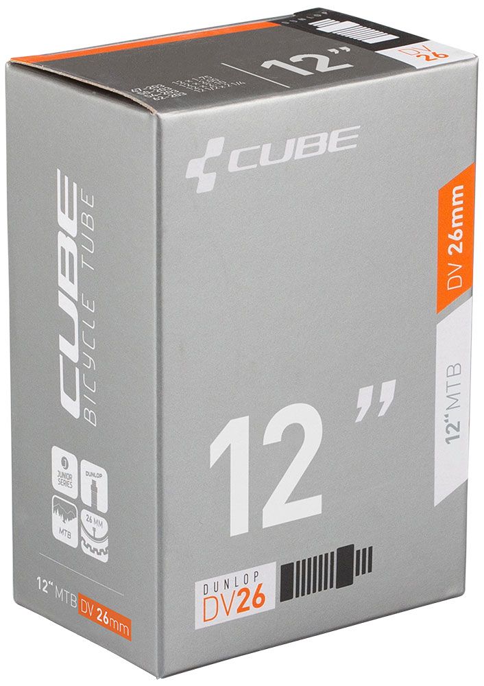Cube Junior/MTB 12
