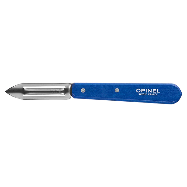 Coffret 4 couteaux Essentiels Primo Opinel