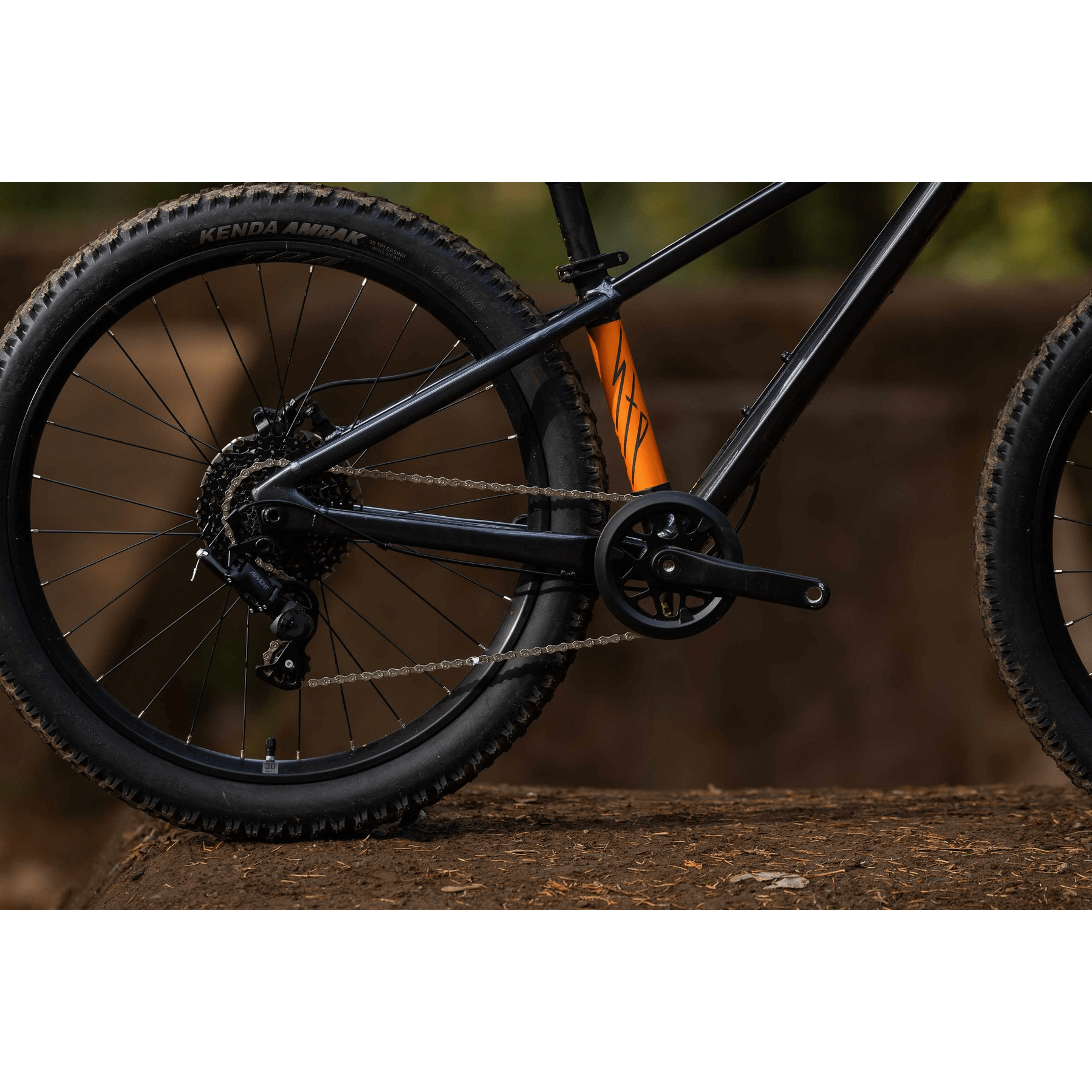 Giant STP 24 FS 2026