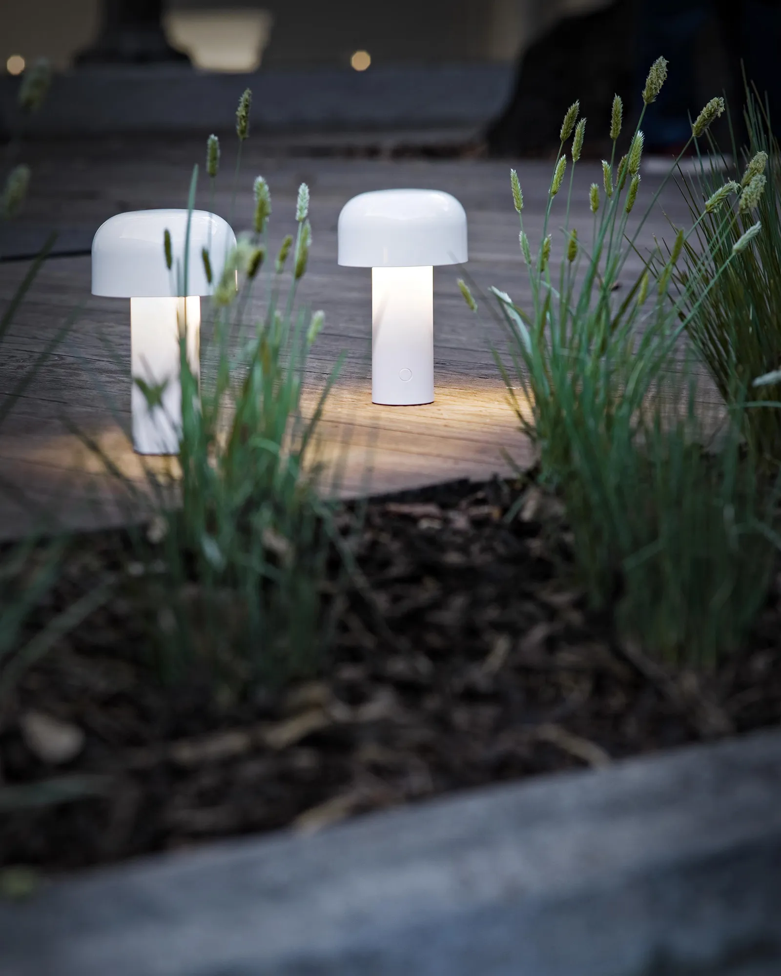 Flos Bellhop Table