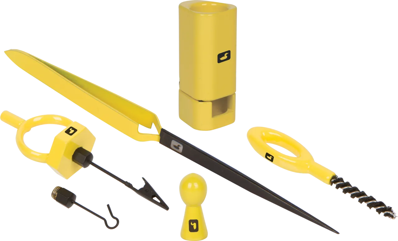 Loon Accessory Fly Tying Tool Kit