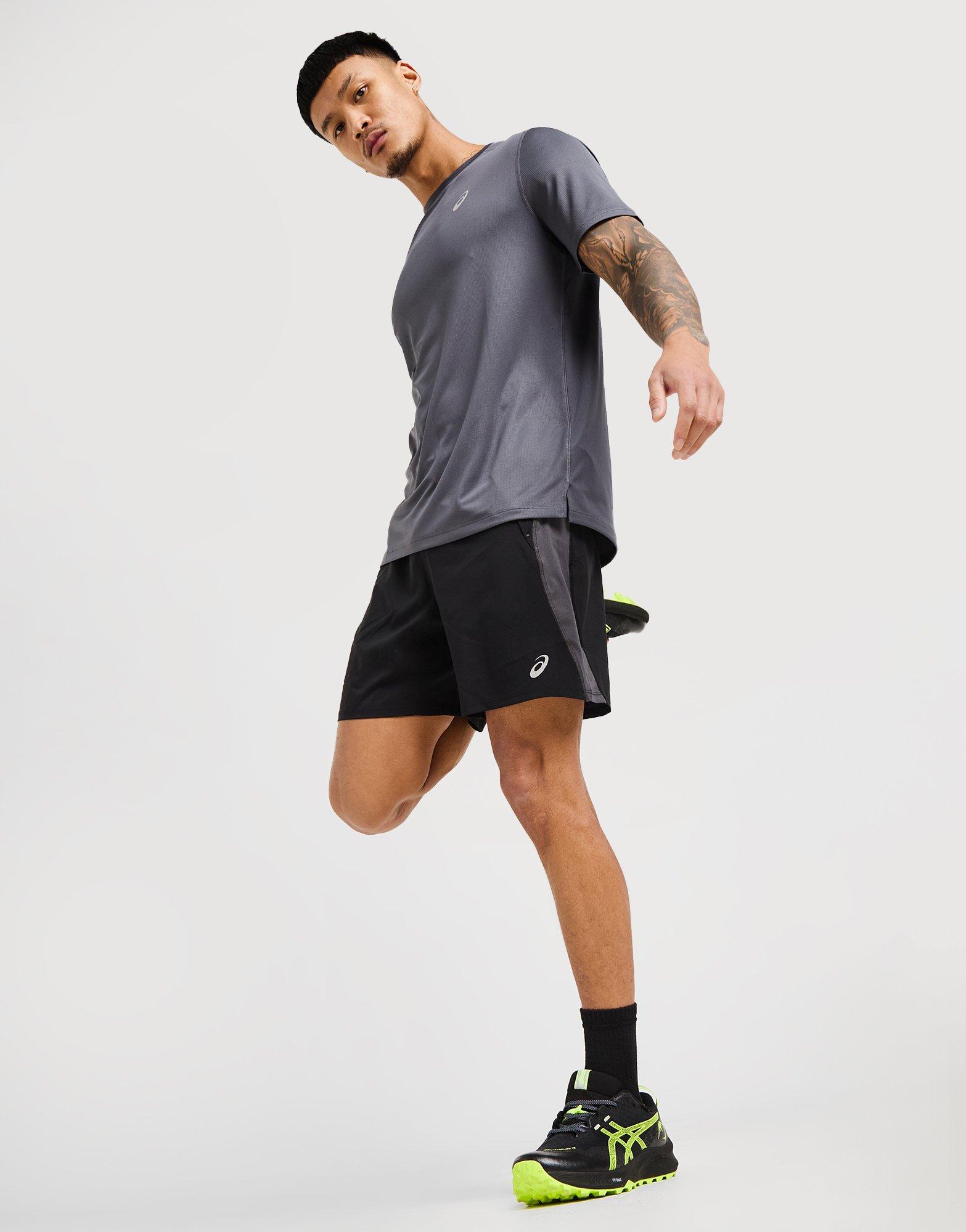 ASICS Short Road