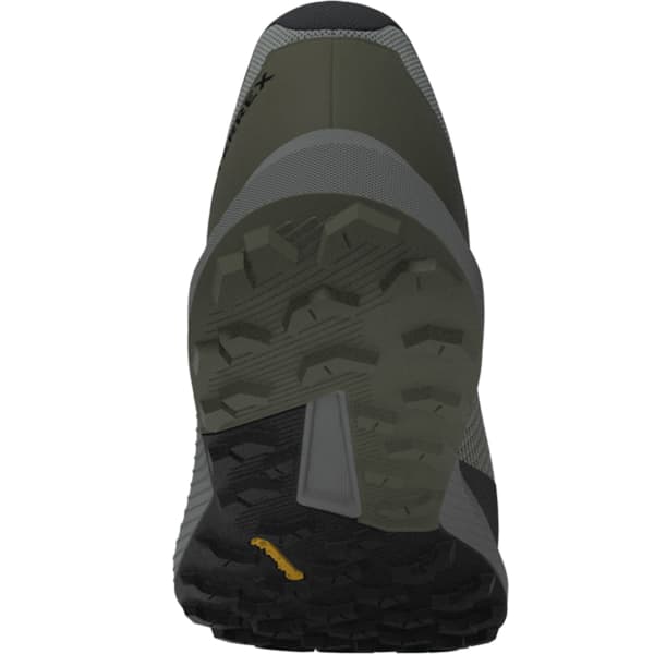 Chaussure trail ADIDAS TERREX TRAILRIDER STROLI/GRDECH/SEORIM