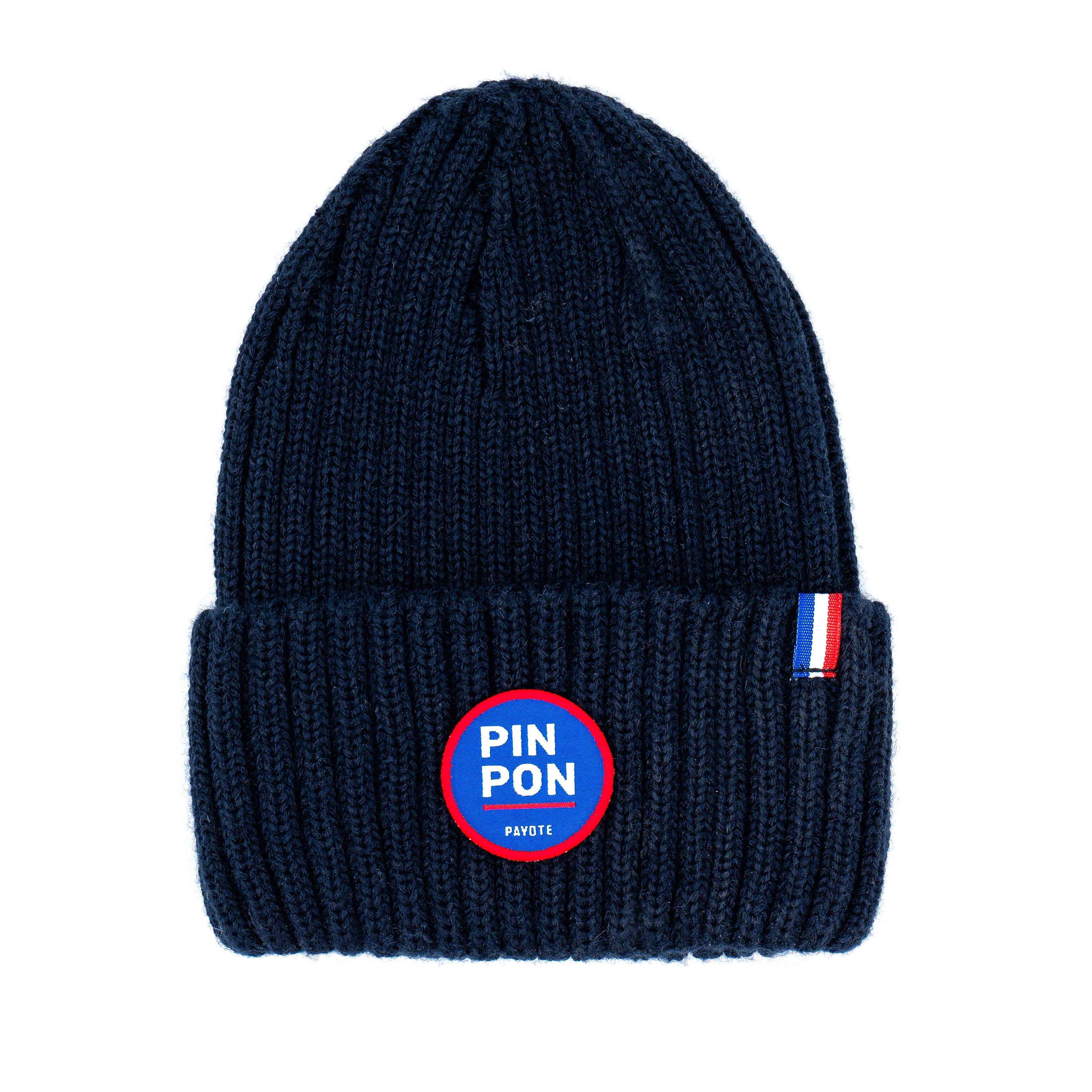 Bonnet Bleu Marine 