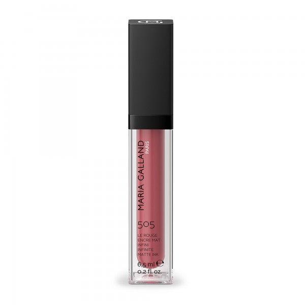 Maria Galland 505-20 Le Rouge Encre Mat Infini 6,5ml