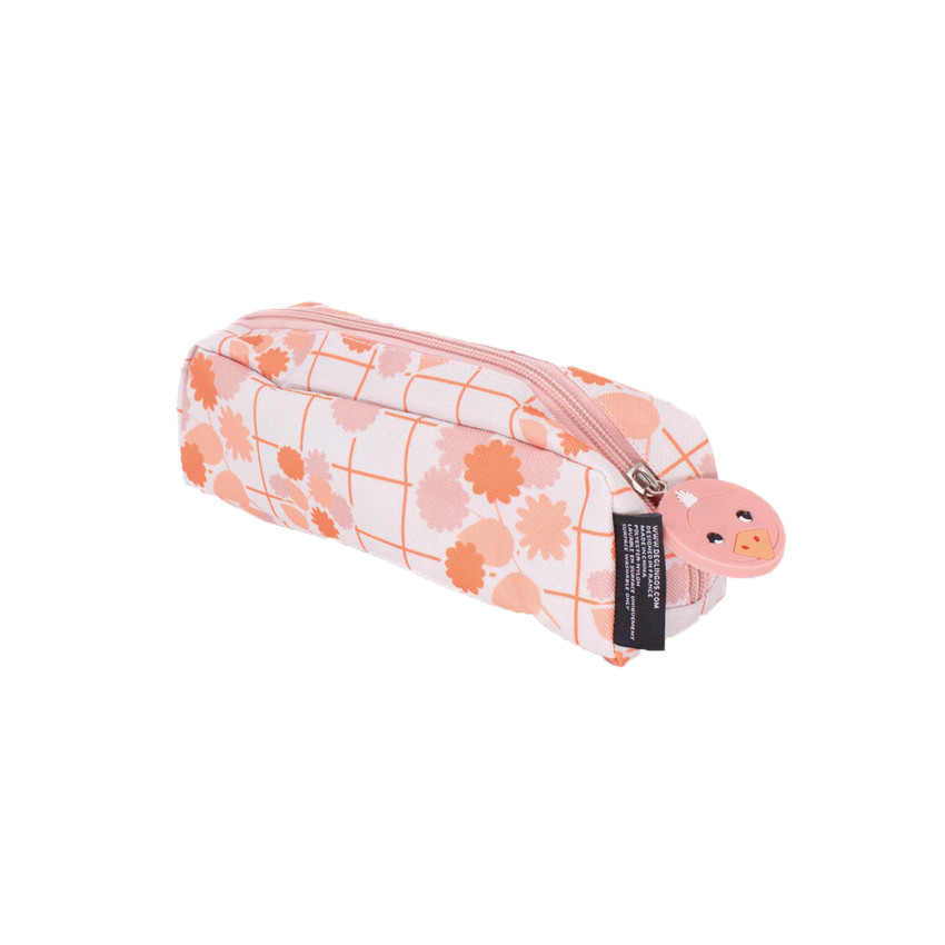 Trousse simple - Pomelos l'autruche