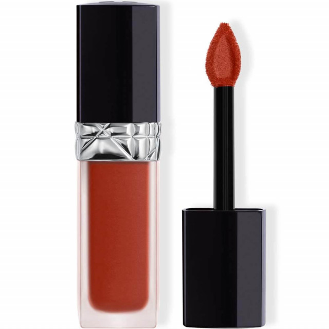 Rouge DIOR Forever Liquid sans transfert