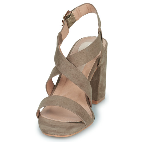 Spot on - F12011-UF - Beige