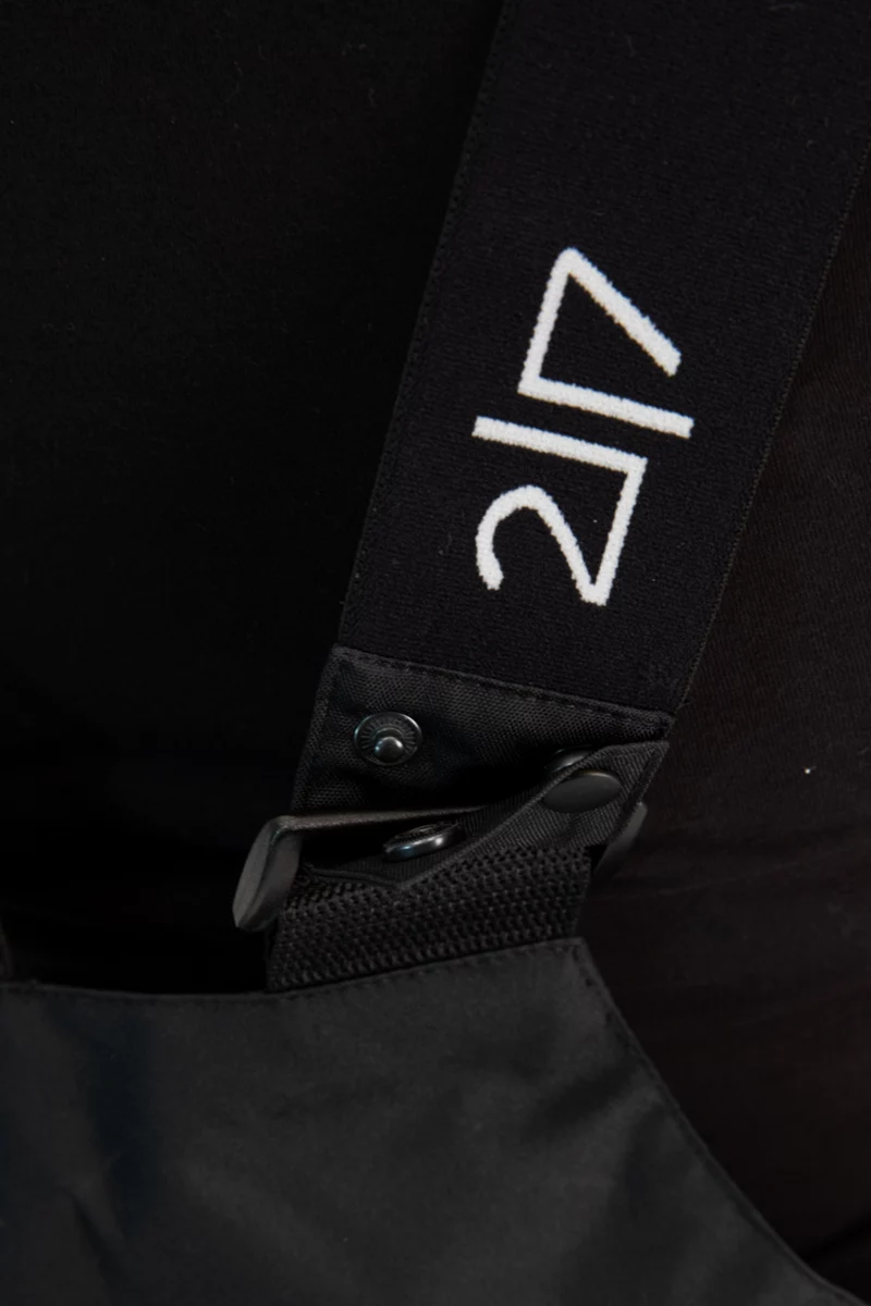 2117 OF SWEDEN Backa Light Padded Damen Skihose