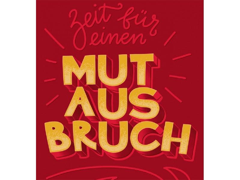 Frechverlag Handbuch Der grosse Handlettering Workshop 80 S Handbuch zum Thema Handlettering