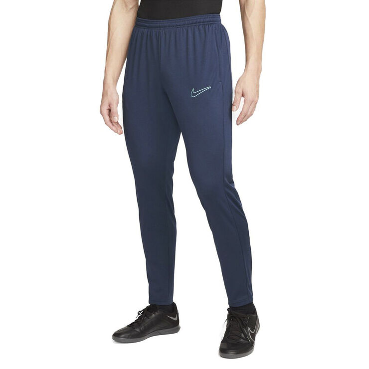 Nike Dri Fit Academy Bukser Blå
