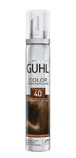 Guhl Color Forming Mousse 40 Middenbruin 100ML