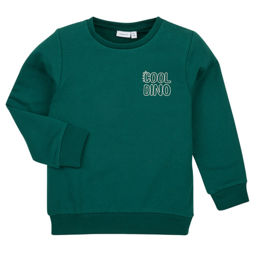 Name it - NMMTOMS SWEAT - Vert
