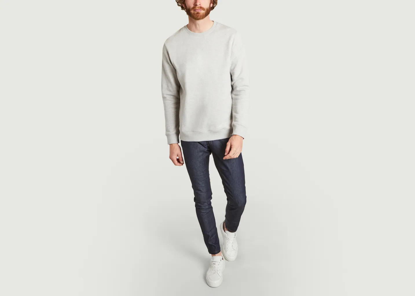 Sweat Vagn Classic Norse Projects