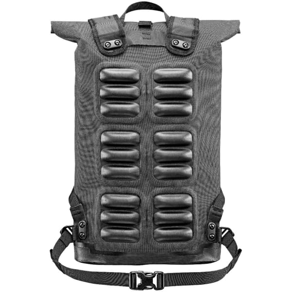 Sac à dos lifestyle ORTLIEB COMMUTER-DAYPACK URBAN 27 L PEPPER