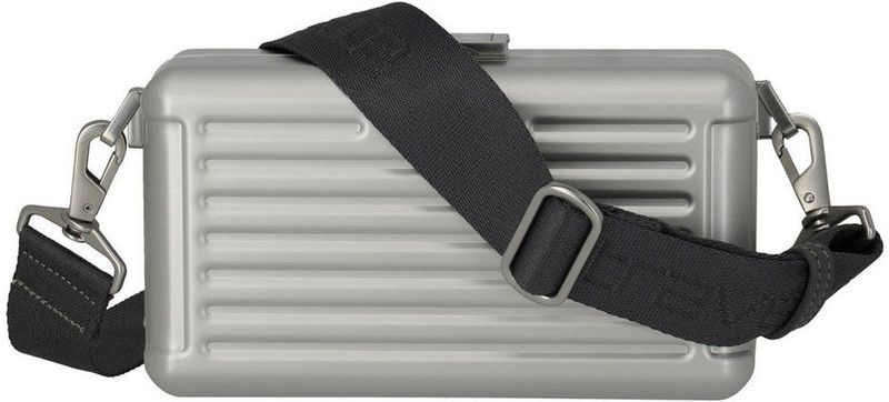 TRAVELITE - Next Mini Case - Schoudertas - Zwart - 1L