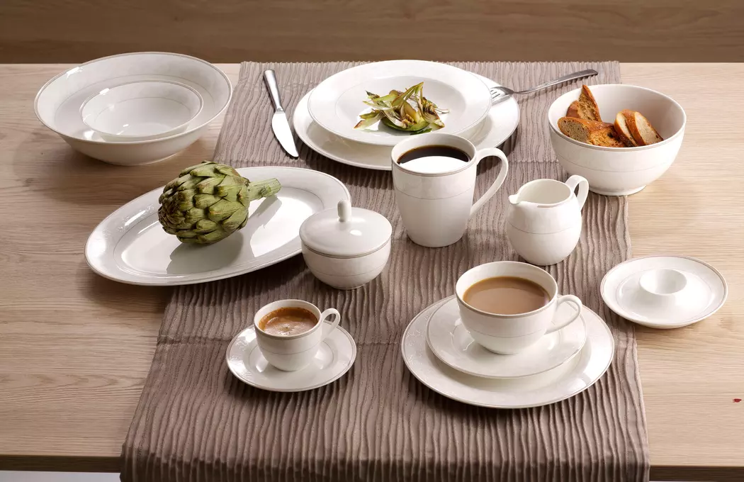 Untertasse Isabella Ø 15,5 cm