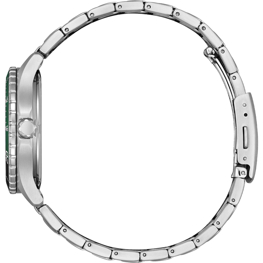 Citizen Sports Eco-Drive