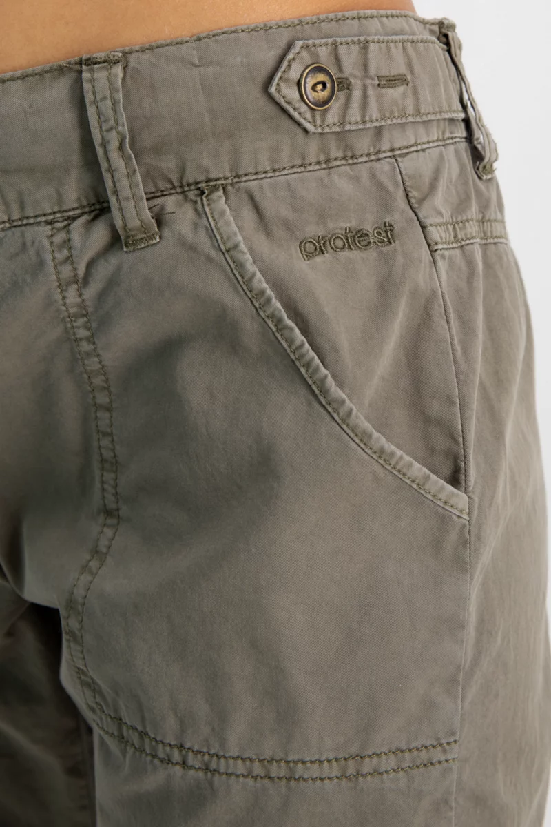PROTEST Soupie Damen 34 Hose