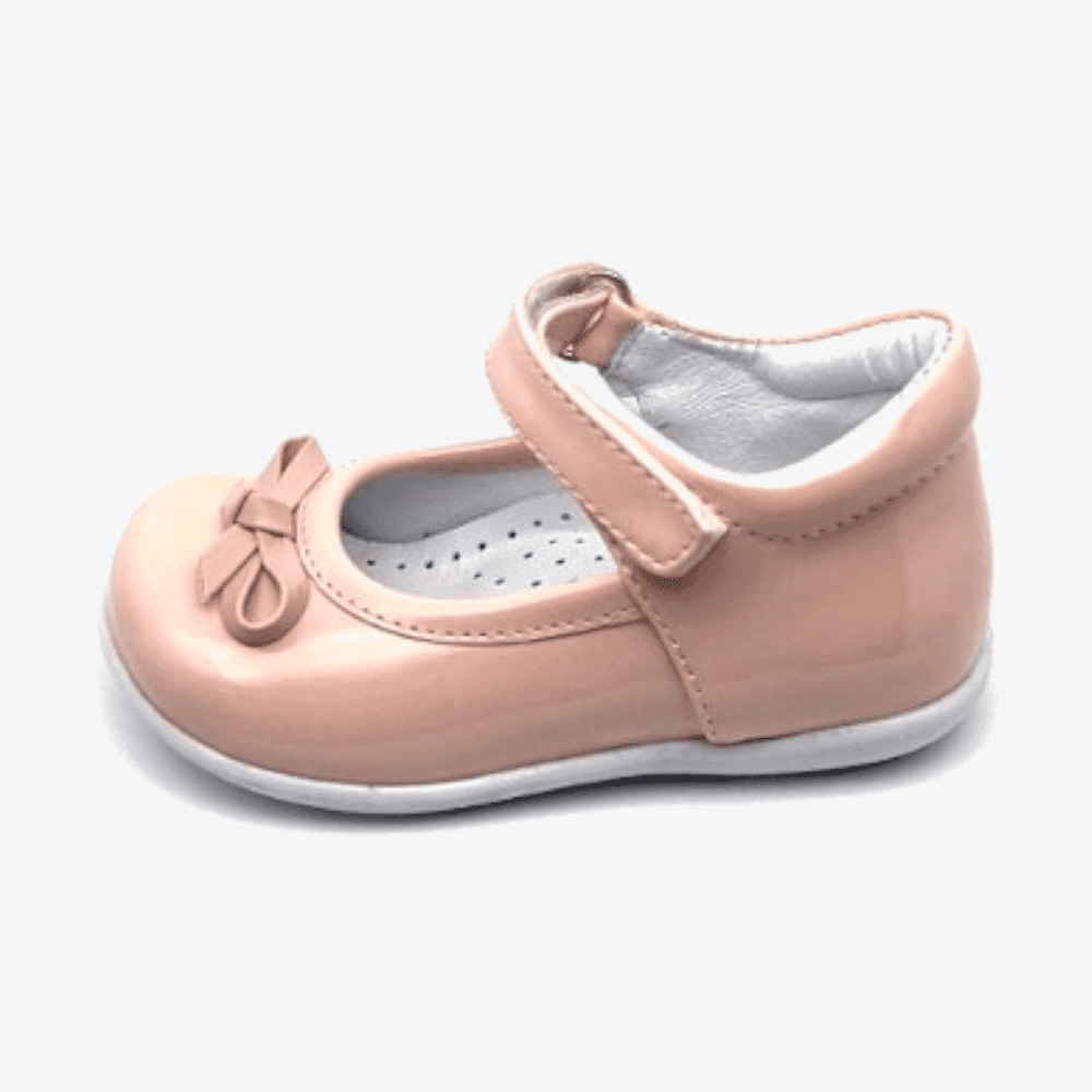 Small Foot Ballerinas - PinkBird - Pink